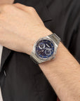 HUGO GRAIL SPORT HU1530400 Herenhorloge 44mm - PansiteNederland.nl