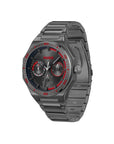 HUGO GRAIL SPORT HU1530401 Herenhorloge 44mm - PansiteNederland.nl