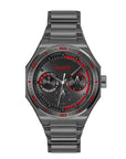 HUGO GRAIL SPORT HU1530401 Herenhorloge 44mm - PansiteNederland.nl