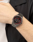 HUGO GRAIL SPORT HU1530401 Herenhorloge 44mm - PansiteNederland.nl