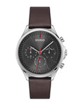 HUGO SMASH MULTI HU1530407 Herenhorloge 43mm - PansiteNederland.nl
