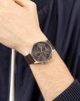 HUGO SMASH MULTI HU1530407 Herenhorloge 43mm - PansiteNederland.nl