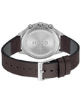 HUGO SMASH MULTI HU1530407 Herenhorloge 43mm - PansiteNederland.nl