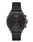 HUGO SMASH MULTI HU1530408 Herenhorloge 43mm - PansiteNederland.nl