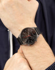 HUGO SMASH MULTI HU1530408 Herenhorloge 43mm - PansiteNederland.nl