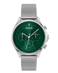 HUGO SMASH MULTI HU1530409 Herenhorloge 43mm - PansiteNederland.nl