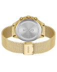 HUGO SMASH MULTI HU1530410 Herenhorloge 43mm - PansiteNederland.nl