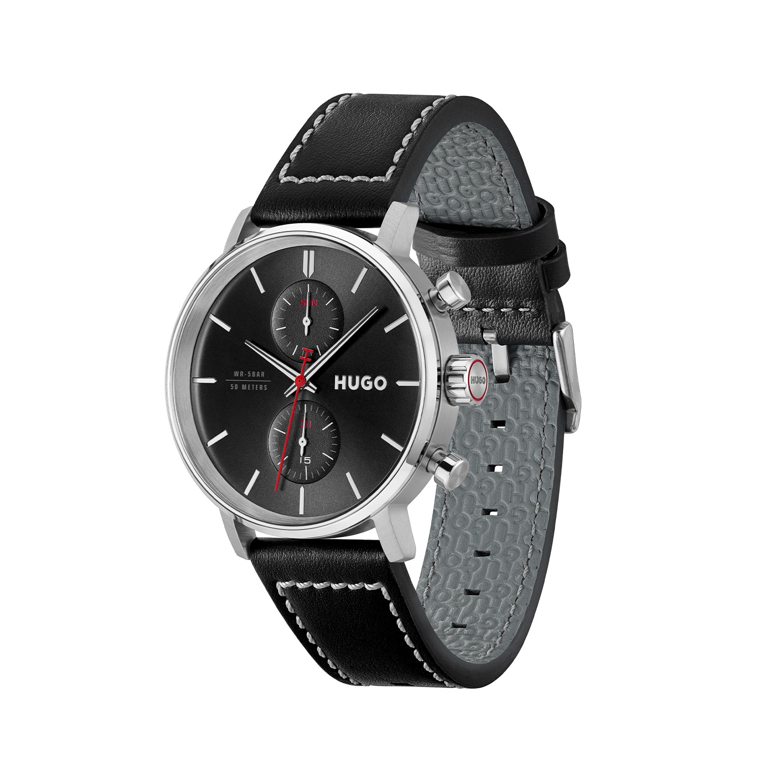 HUGO HU1530465 Heren Horloge 43mm