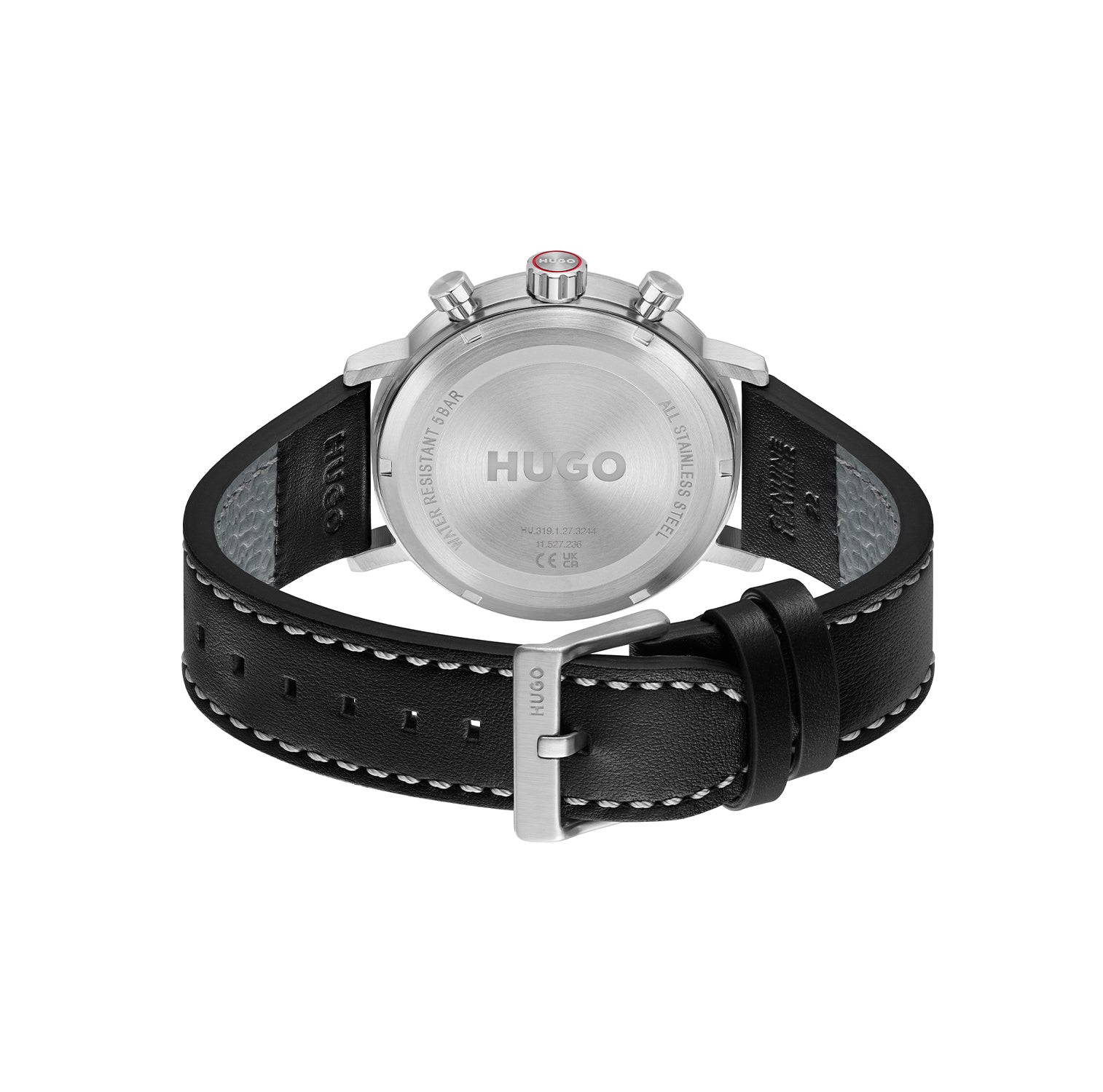 HUGO HU1530465 Heren Horloge 43mm