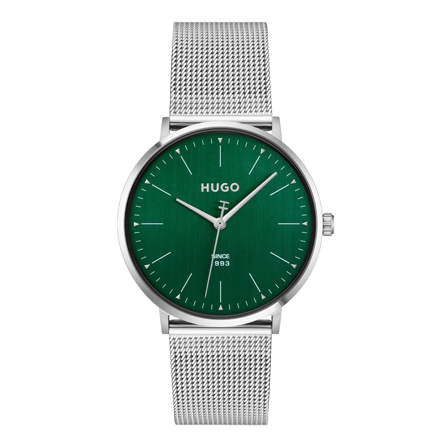 HUGO HU1530472 Heren Horloge 40mm