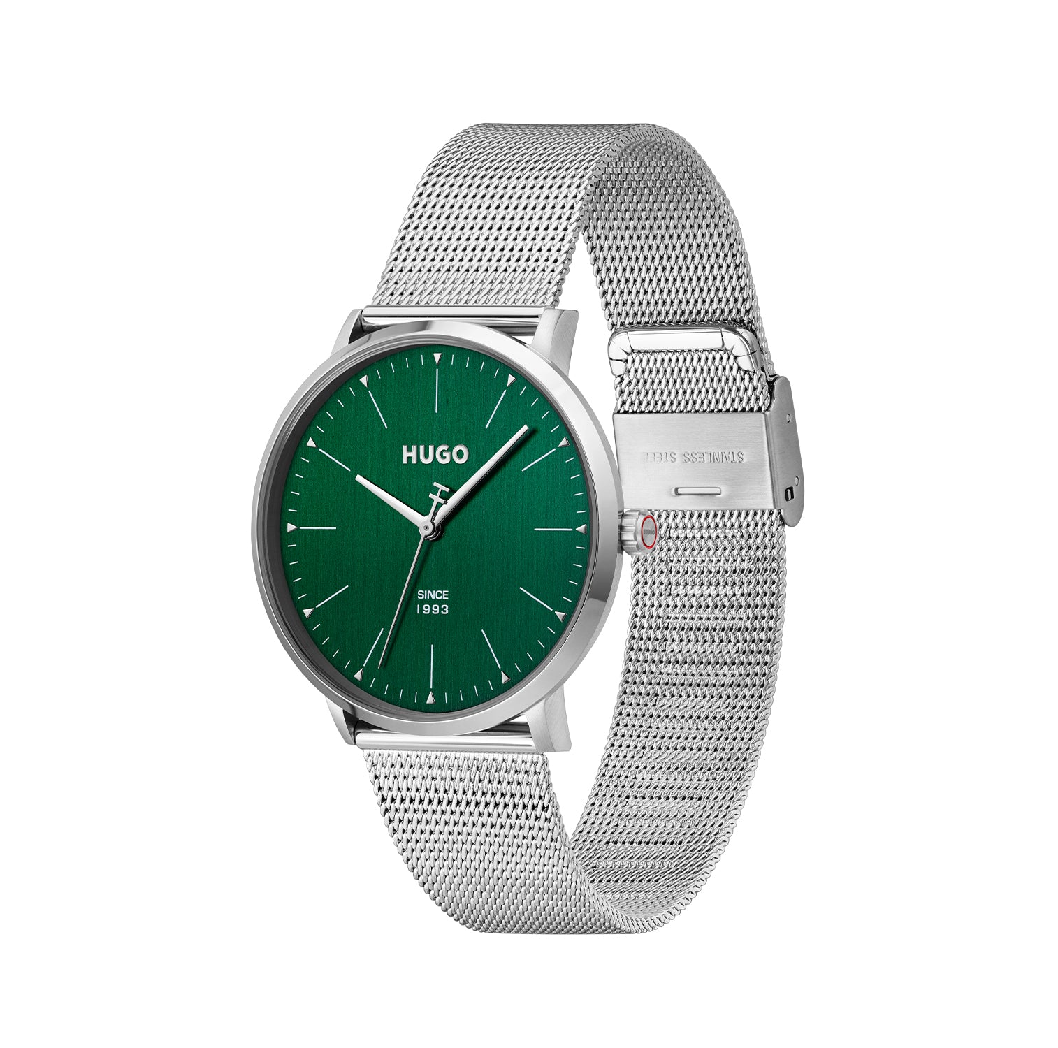 HUGO HU1530472 Heren Horloge 40mm
