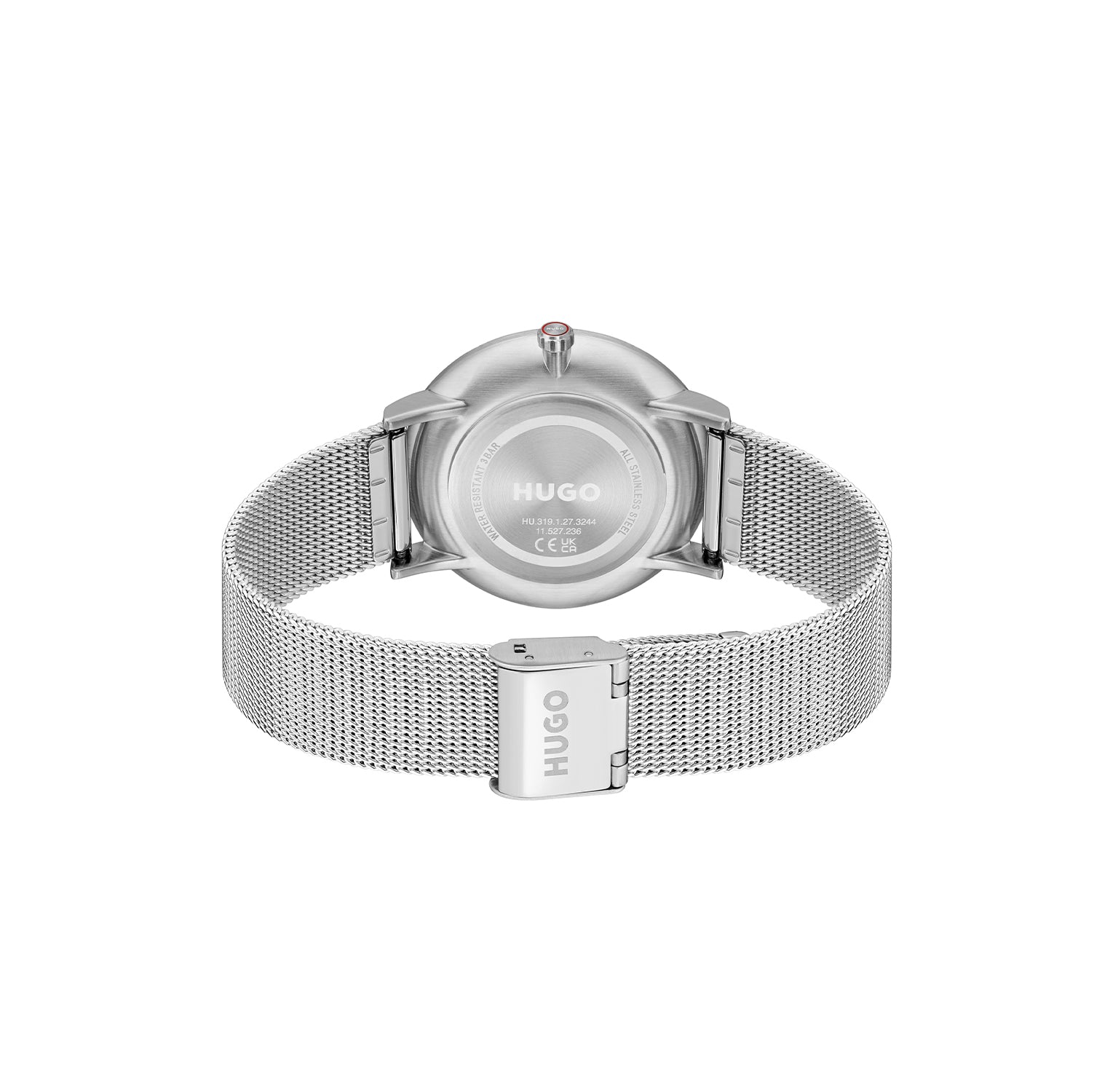 HUGO HU1530472 Heren Horloge 40mm
