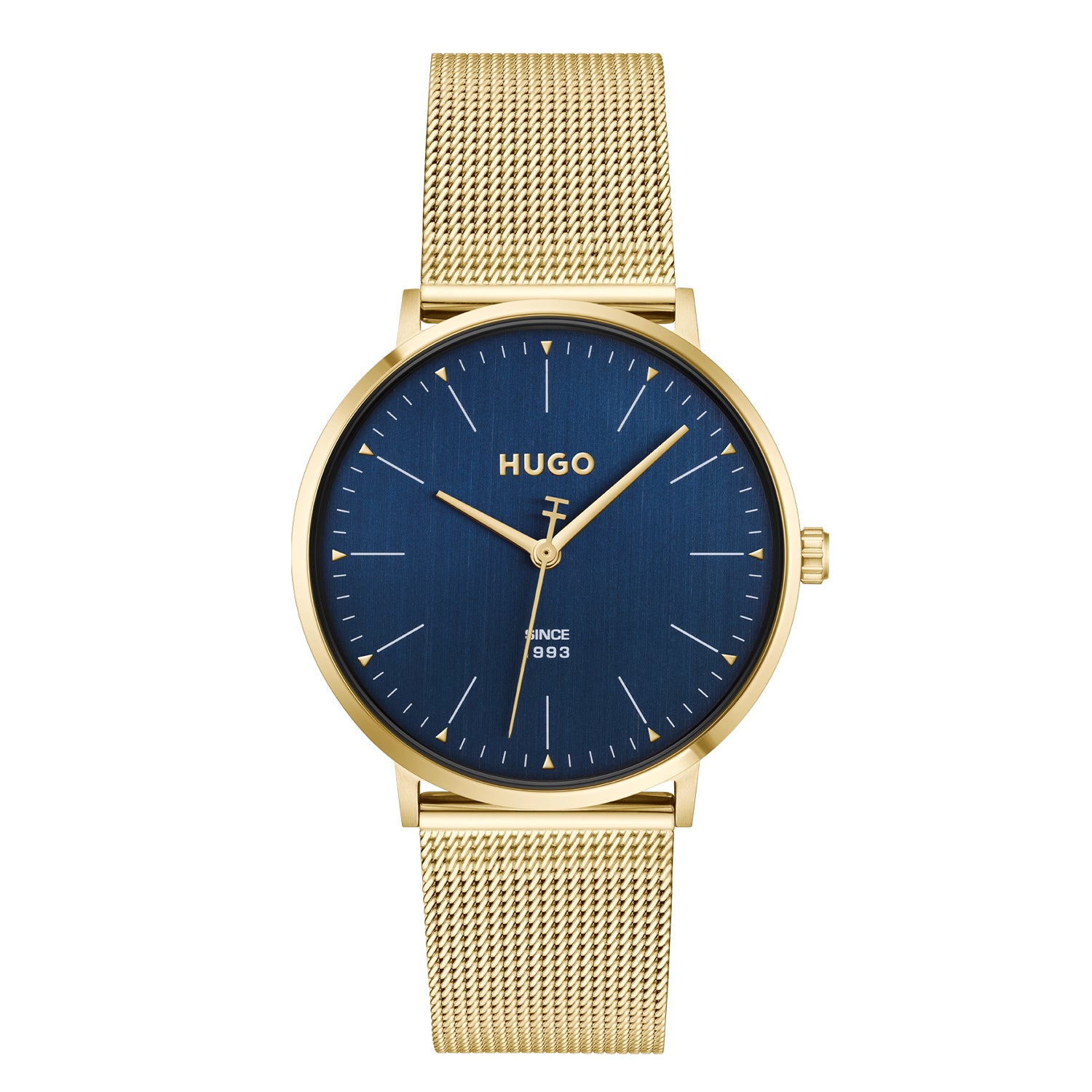 HUGO HU1530473 Heren Horloge 40mm