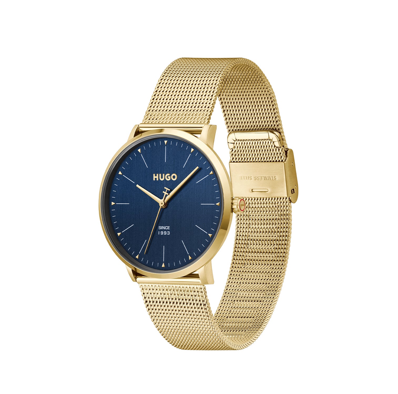 HUGO HU1530473 Heren Horloge 40mm