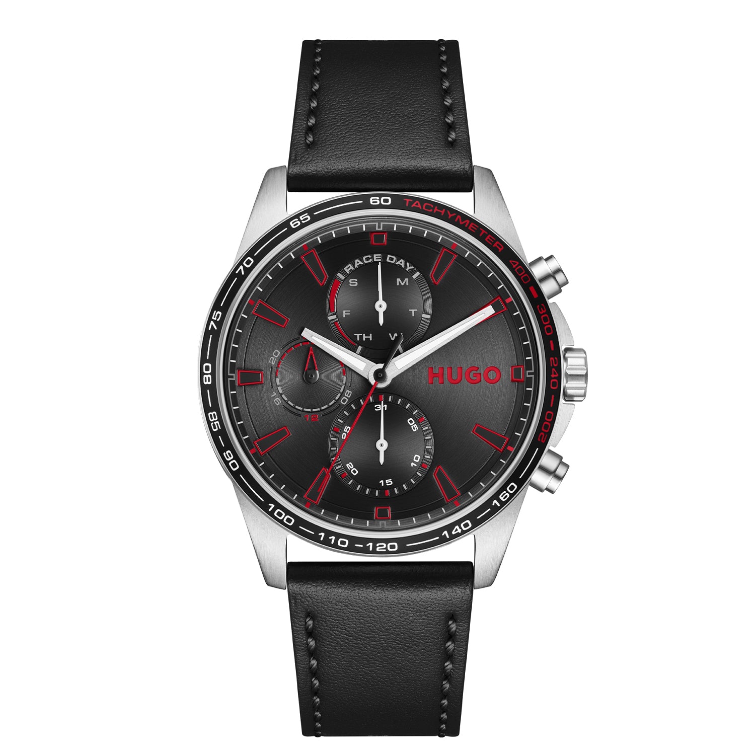 HUGO HU1530475 Heren Horloge 43mm