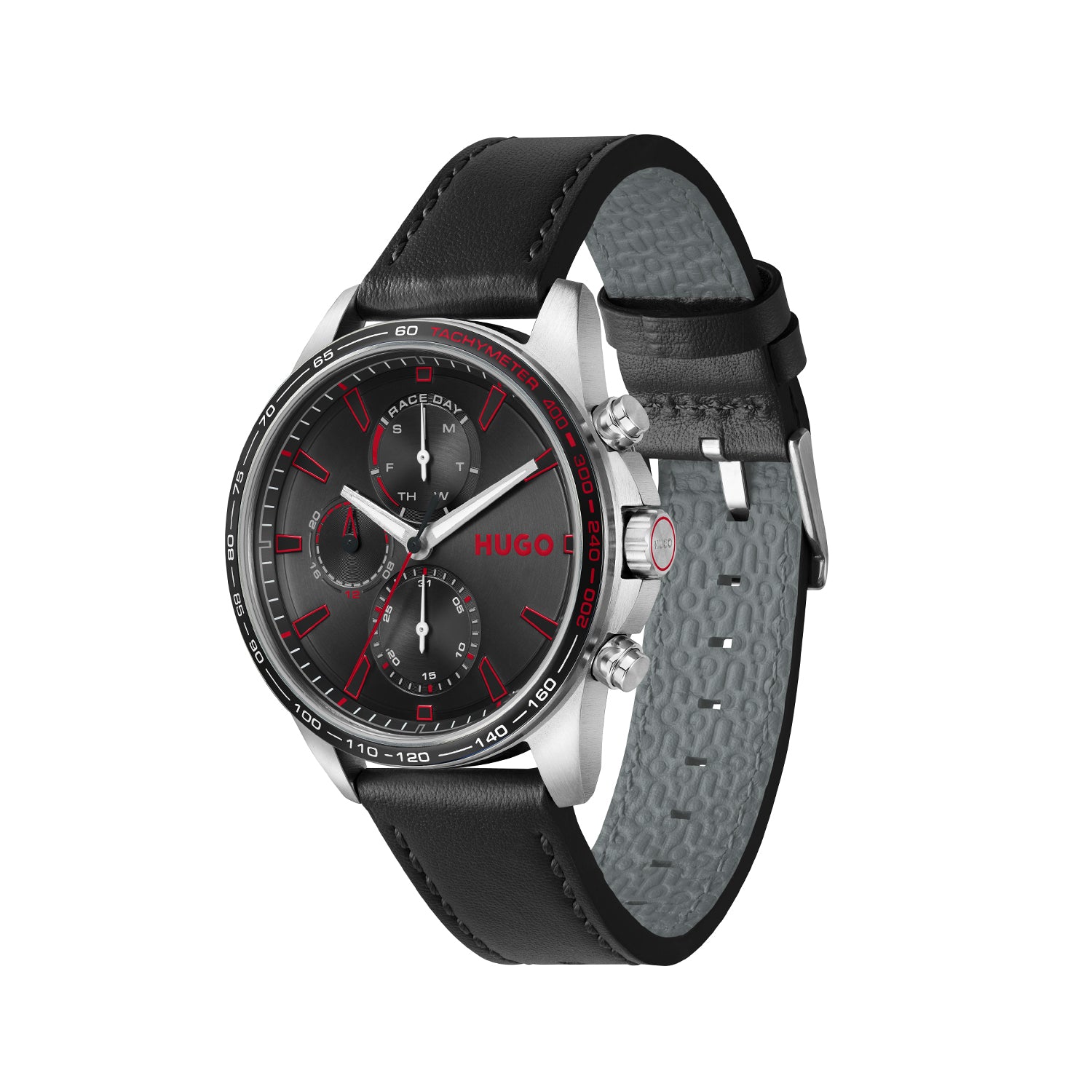 HUGO HU1530475 Heren Horloge 43mm