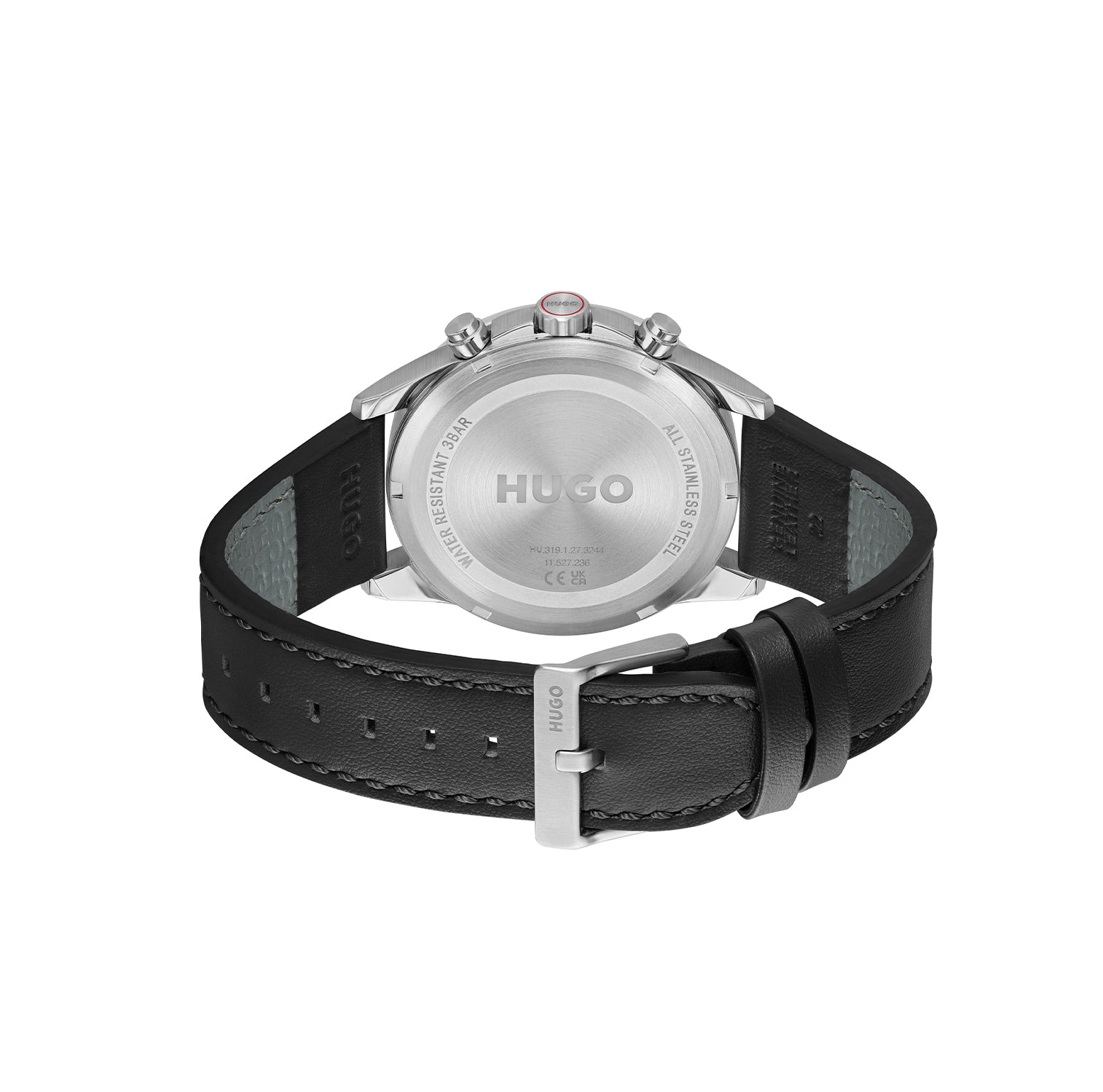 HUGO HU1530475 Heren Horloge 43mm