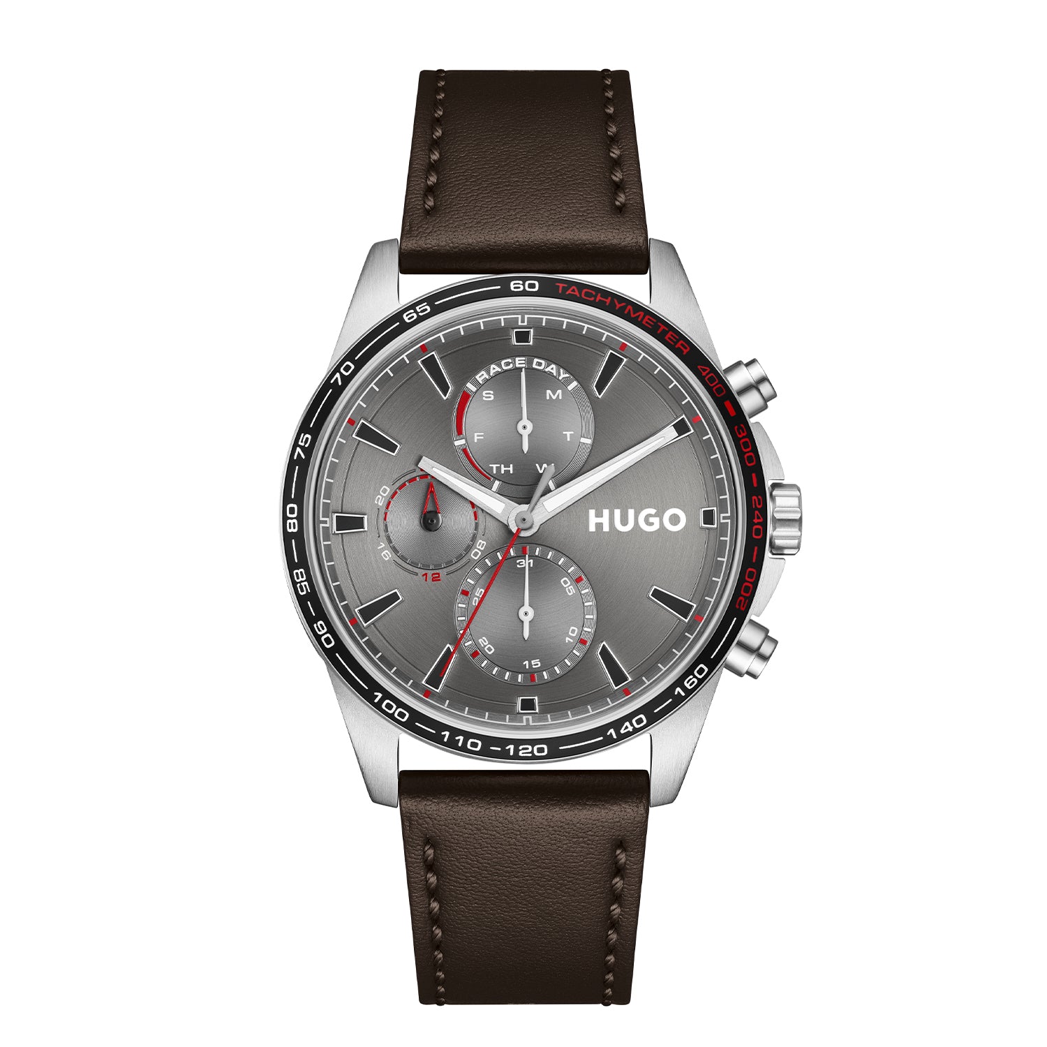 HUGO HU1530476 Heren Horloge 43mm