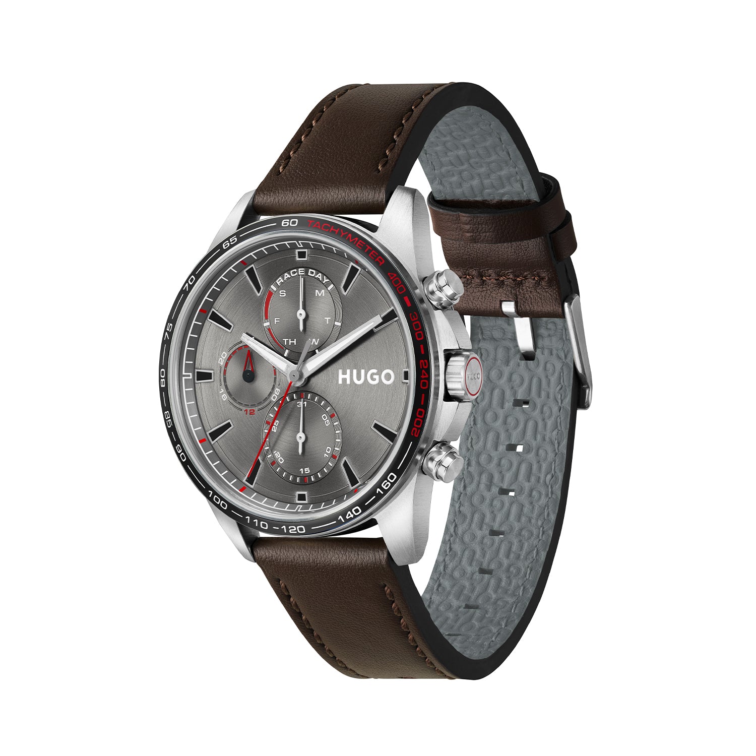 HUGO HU1530476 Heren Horloge 43mm