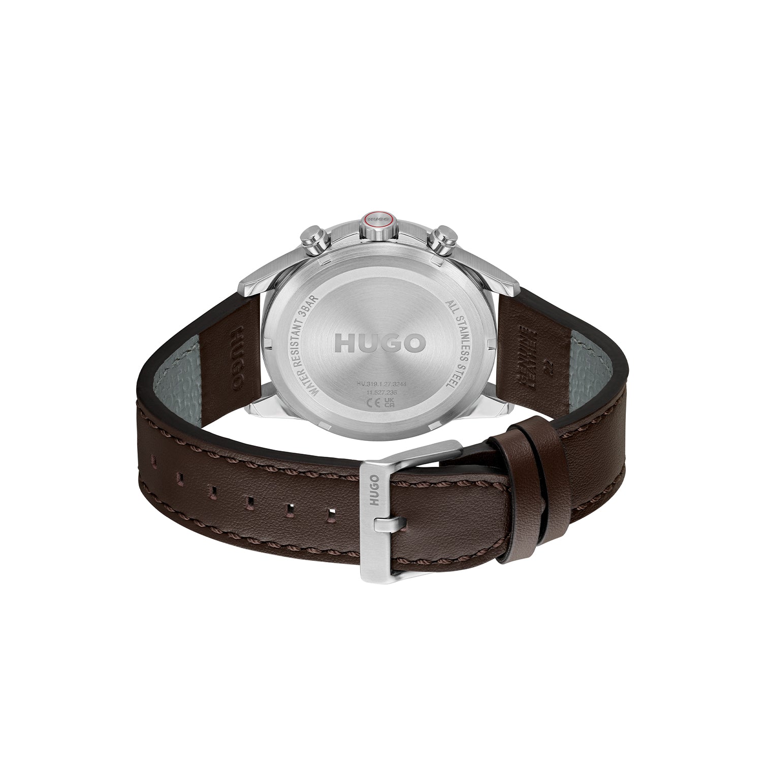 HUGO HU1530476 Heren Horloge 43mm
