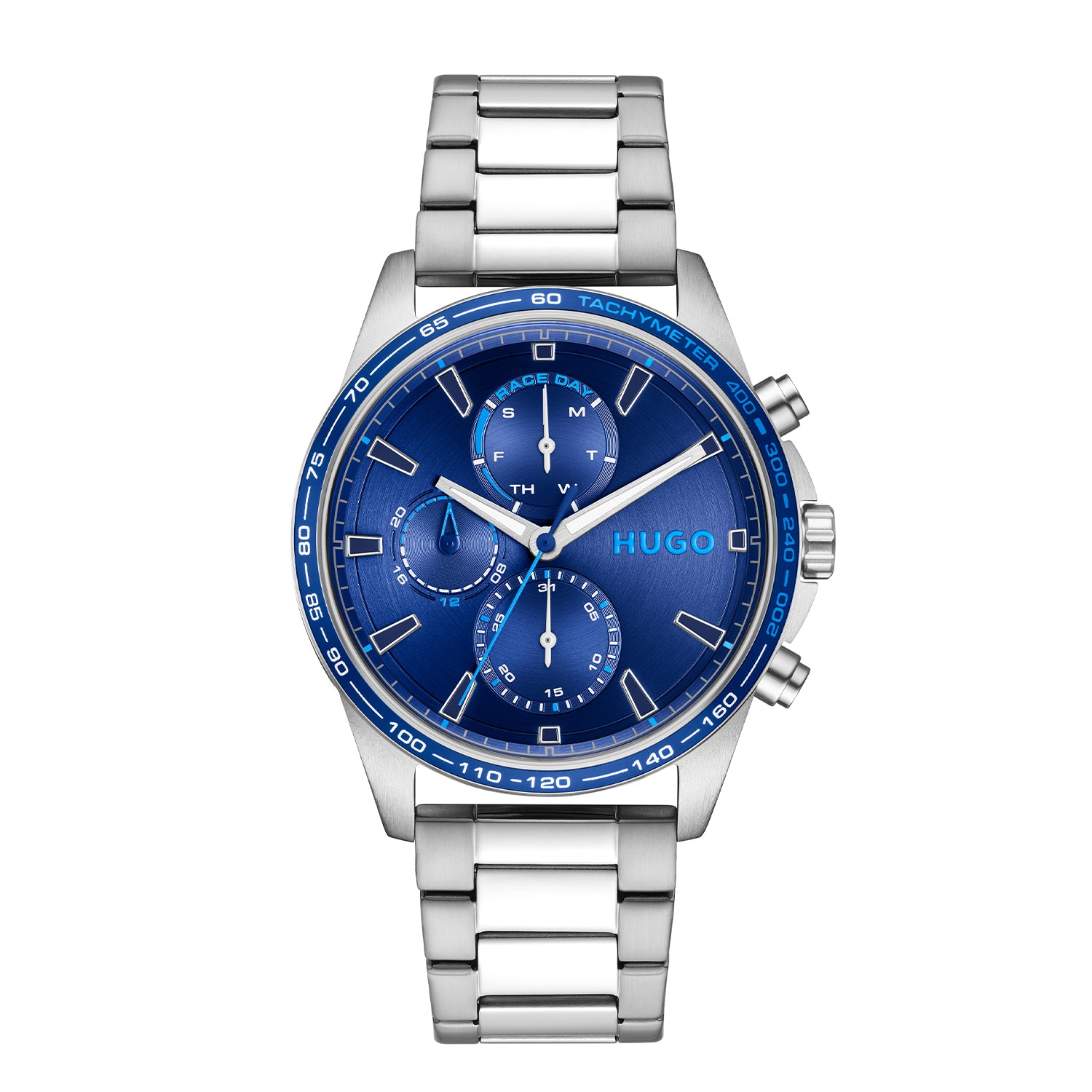 HUGO HU1530477 Heren Horloge 43mm
