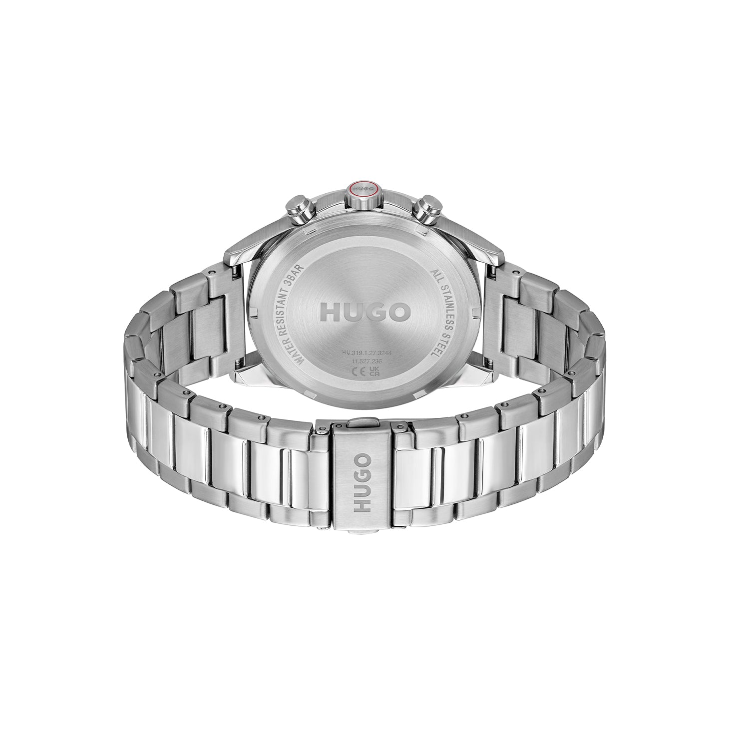 HUGO HU1530477 Heren Horloge 43mm