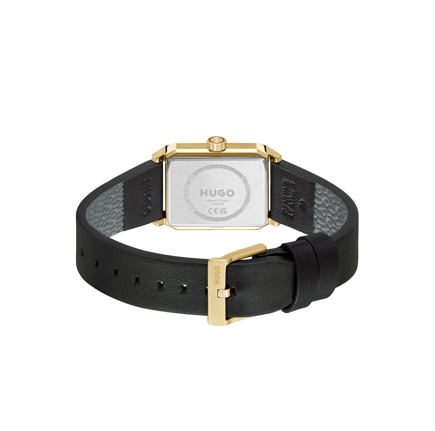 HUGO HU1530481 Heren Horloge 32mm
