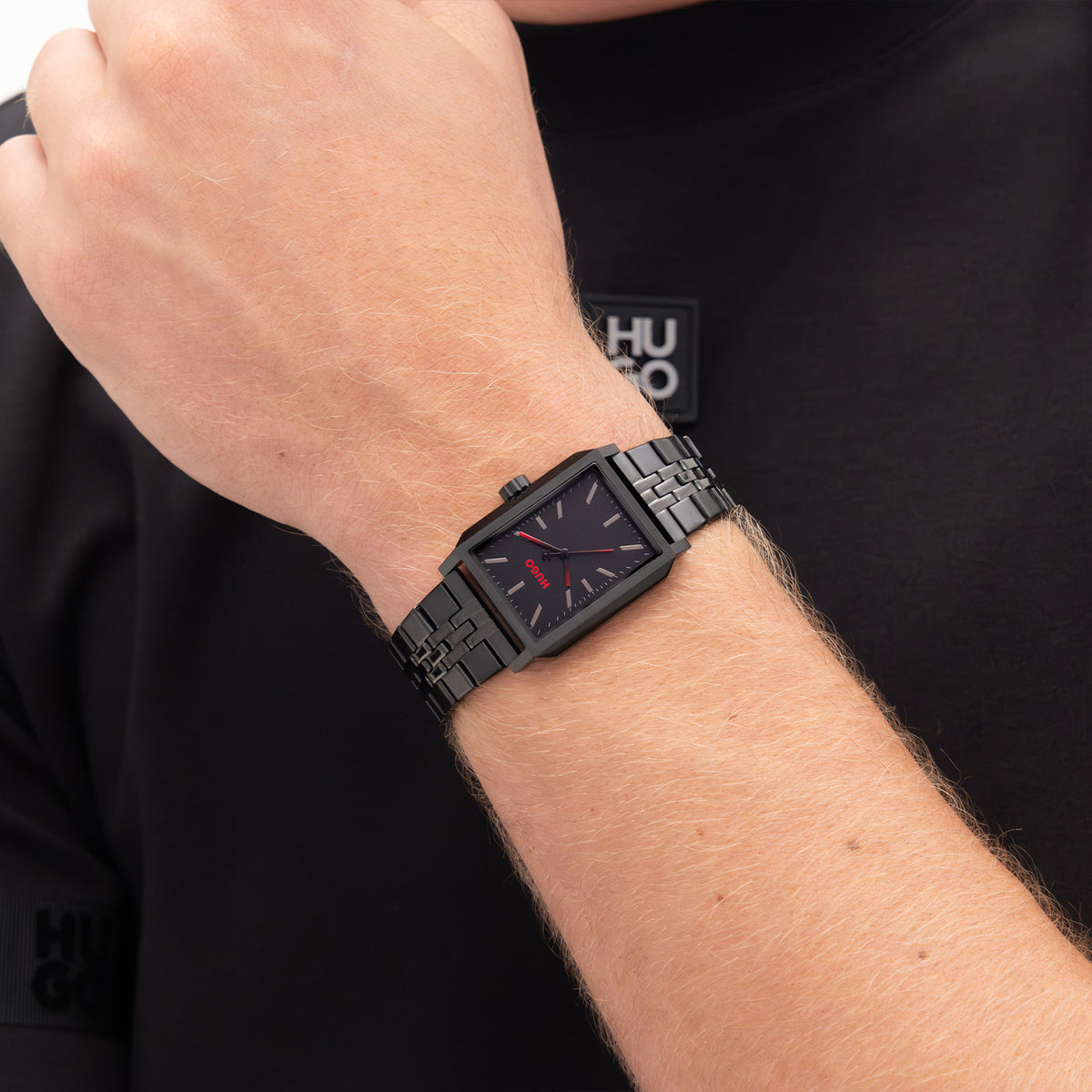 HUGO HU1530483 Heren Horloge 32mm