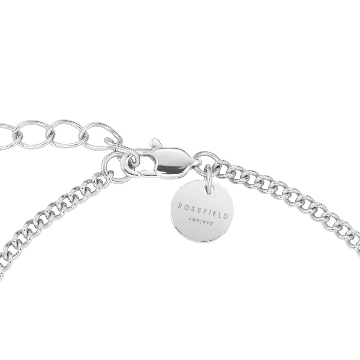 Rosefield Armband Playful Crystals Princess JBCPS-J1173 Goudkleurig