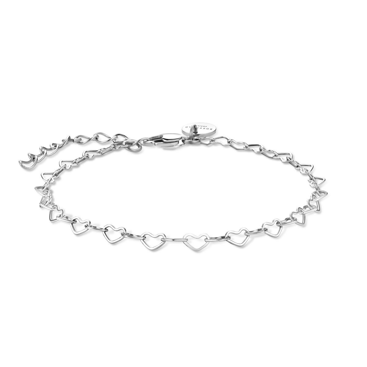 Rosefield Armband JBHCS JBHCS-J683 Zilverkleurig