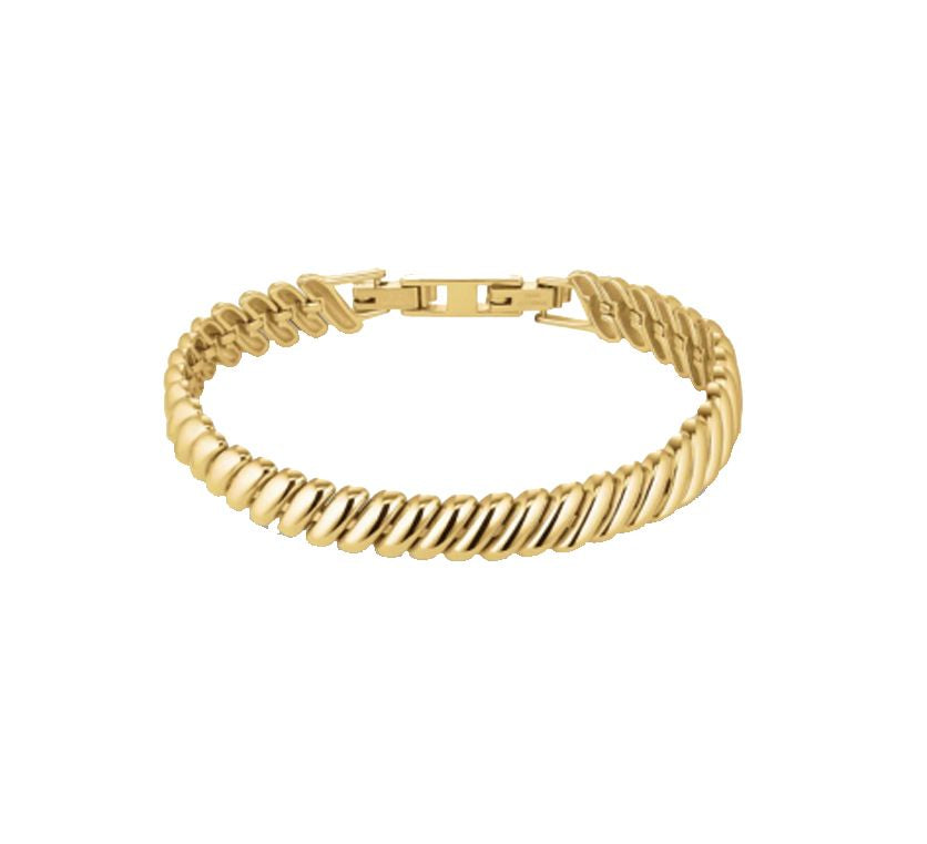Rosefield Armband San Marco JBSMG-J1194 Goudkleurig