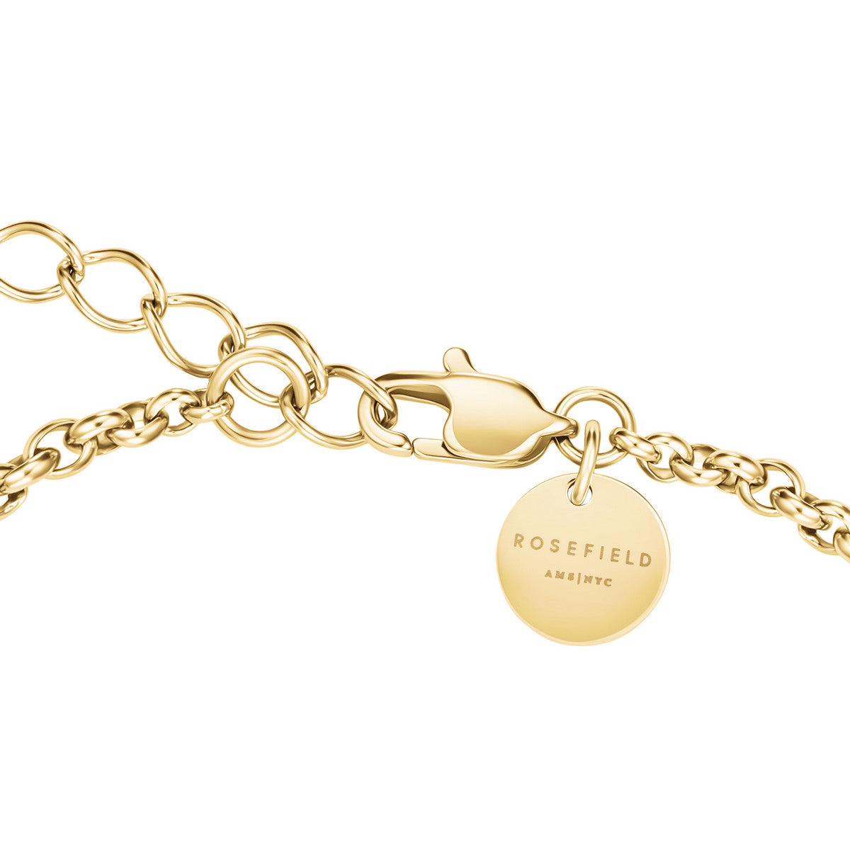 Rosefield Armband Tree of Life JBTLG-J1318 Goudkleurig