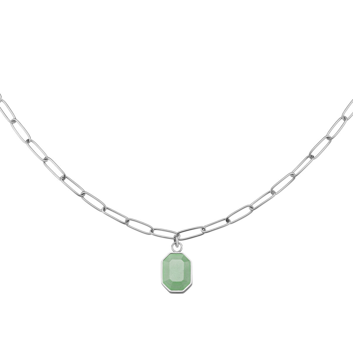Rosefield Ketting JNGGS JNGGS-J665 Goudkleurig