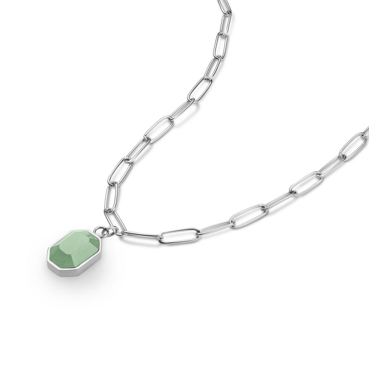 Rosefield Ketting JNGGS JNGGS-J665 Goudkleurig