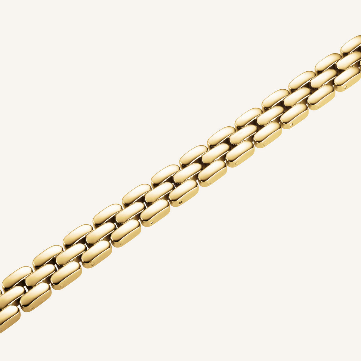 Rosefield Ketting Legacy JNLNG-J888 Goudkleurig