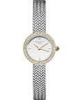 Rosefield horloge MWSMG-M06 Mini Small Edit Duotone