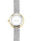 Rosefield horloge MWSMG-M06 Mini Small Edit Duotone