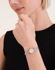 Rosefield horloge MWSMG-M06 Mini Small Edit Duotone