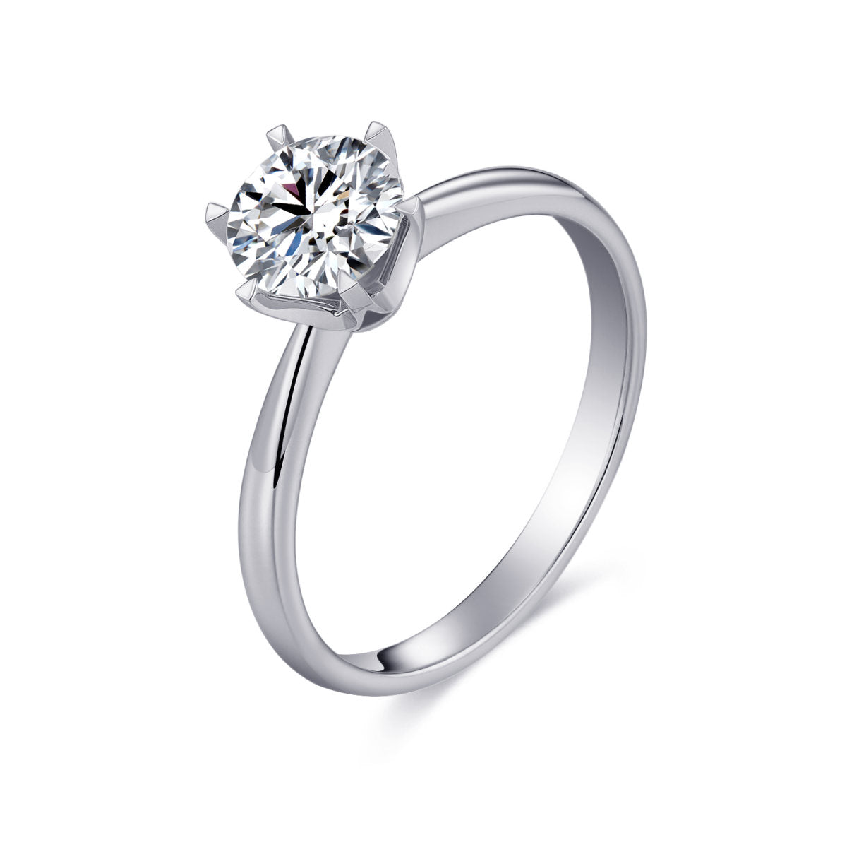 Gisser Ring Platina 950 – NPLR003