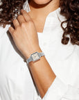 Olympic horloge OL1DSS001 Daylight - Dames