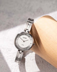 Olympic OL1DTT001 Titanium Dames Horloge