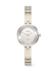 Olympic OL1DTT003B Titanium Horloge Dames Bocolor 26mm