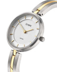 Olympic OL1DTT003B Titanium Horloge Dames Bocolor 26mm