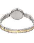 Olympic OL1DTT003B Titanium Horloge Dames Bocolor 26mm