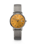 Olympic OL26HGG001 Lucas Horloge Staal 37mm