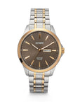 Olympic OL26HSS322B John Horloge Staal 41mm