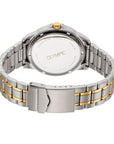 Olympic OL26HSS322B John Horloge Staal 41mm