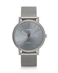 Olympic OL26HTS002 Titanium Horloge 40mm