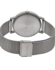 Olympic OL26HTS002 Titanium Horloge 40mm