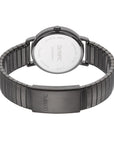 Olympic OL26HZZ001 Lucas Horloge Staal 37mm